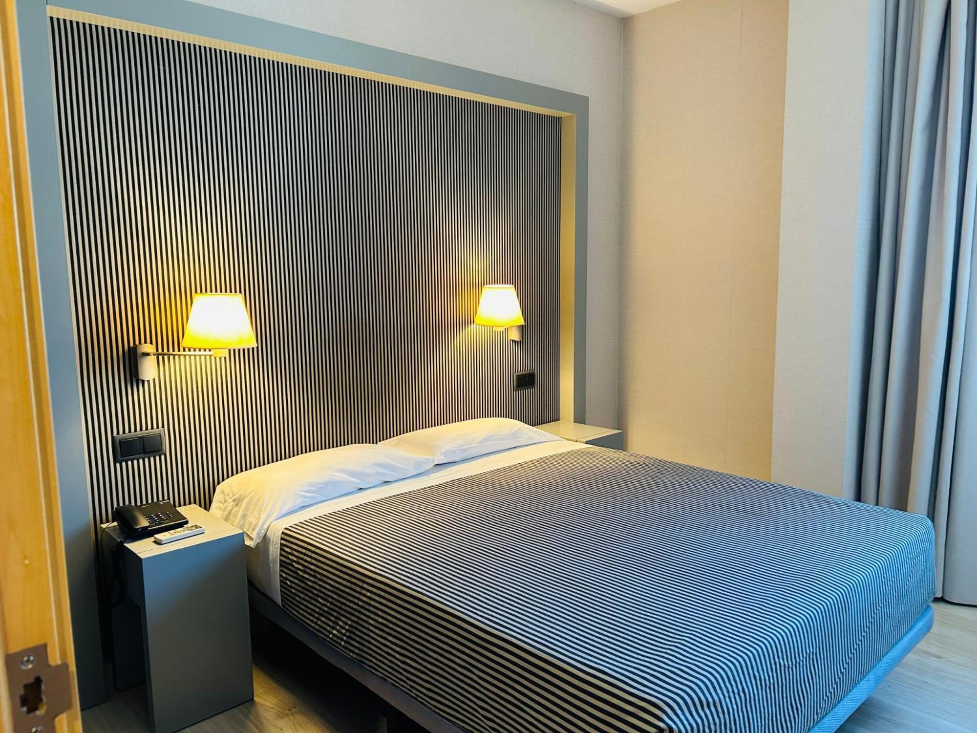 Hotel Ignacio - Palomargroup Chiva Habitación foto